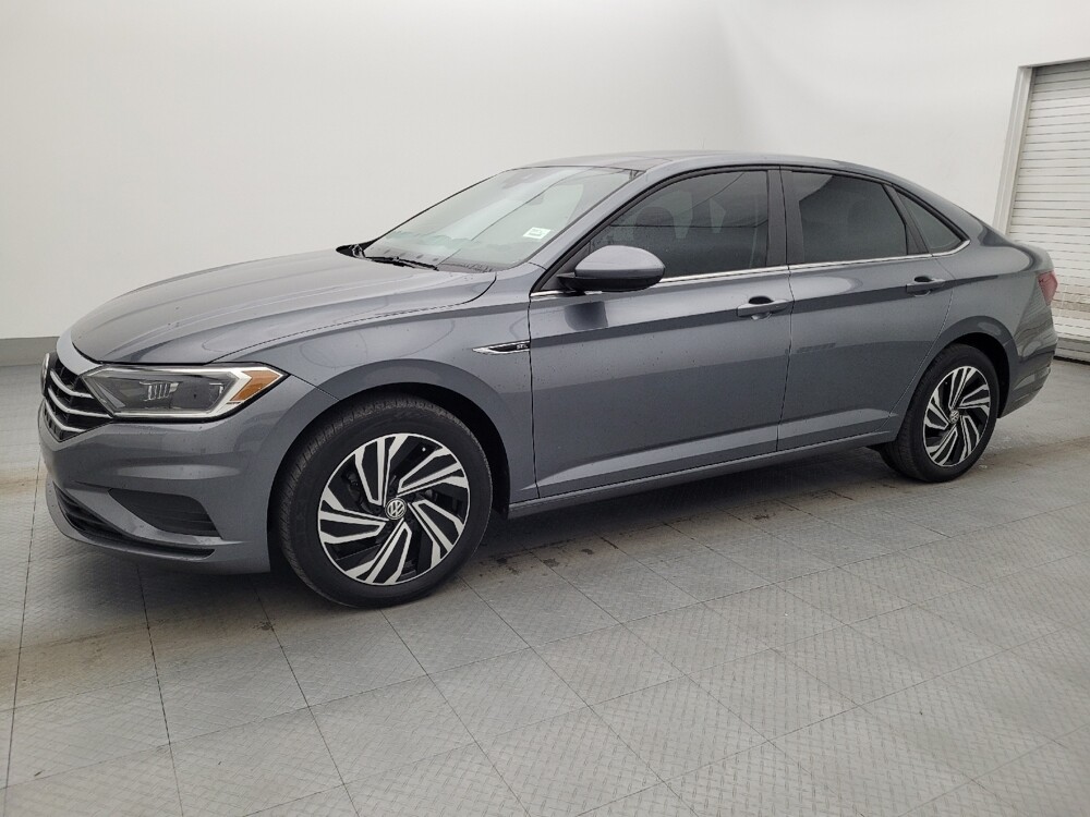 2020 Volkswagen Jetta in Clearwater, FL 33764 - 18126369 2