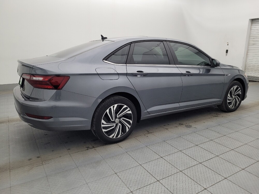 2020 Volkswagen Jetta in Clearwater, FL 33764 - 18126369 10