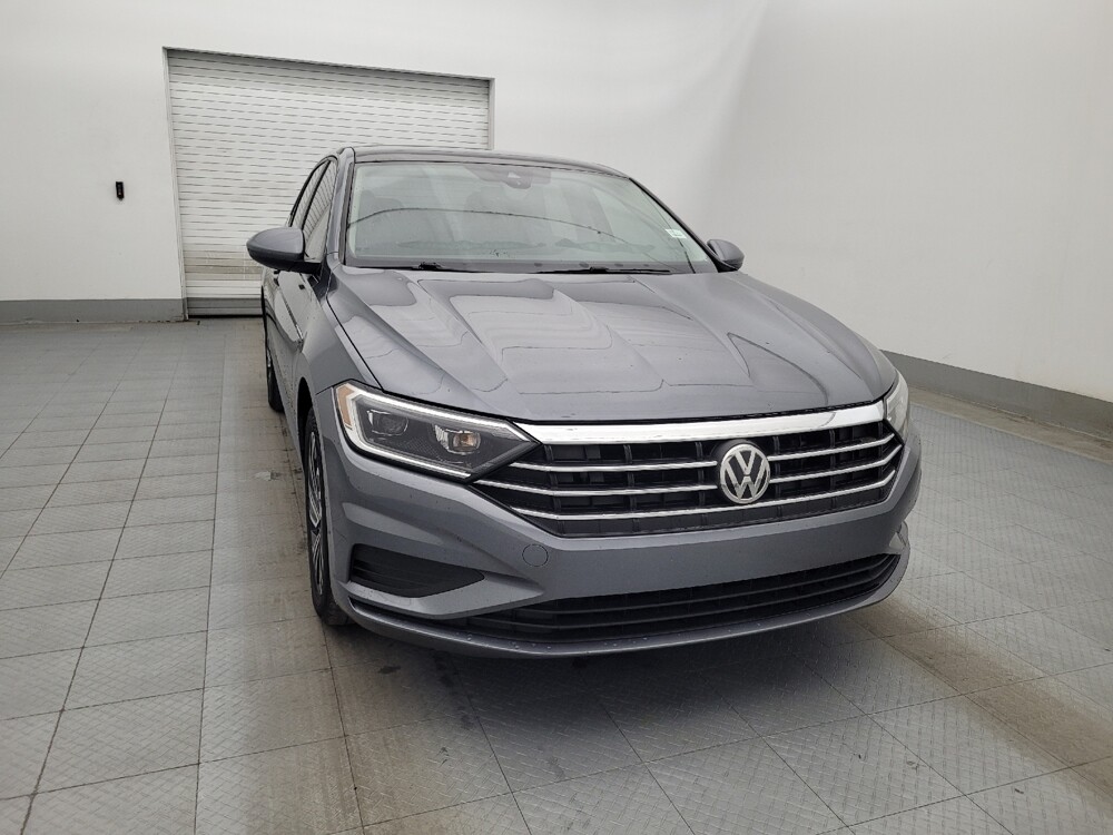 2020 Volkswagen Jetta in Clearwater, FL 33764 - 18126369 14