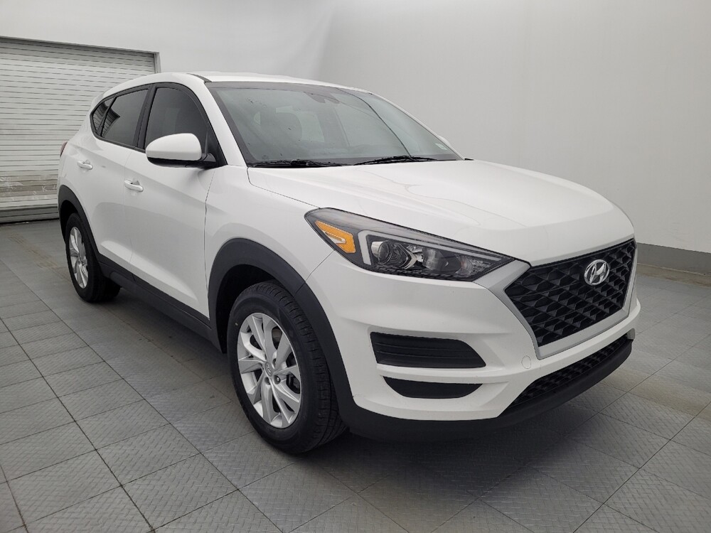 2019 Hyundai Tucson in Tampa, FL 33619 - 18126370 13