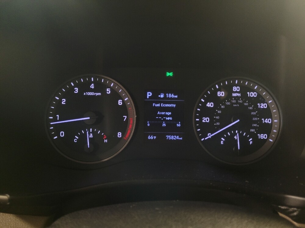 2019 Hyundai Tucson in Tampa, FL 33619 - 18126370 23