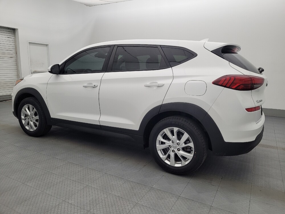 2019 Hyundai Tucson in Tampa, FL 33619 - 18126370 3