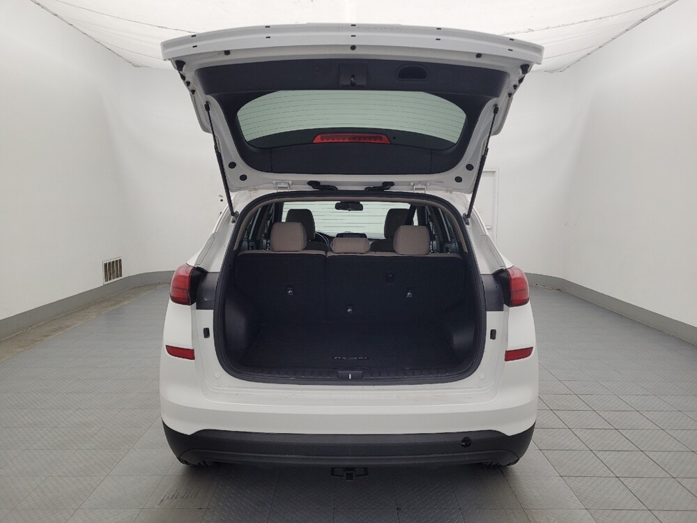 2019 Hyundai Tucson in Tampa, FL 33619 - 18126370 29