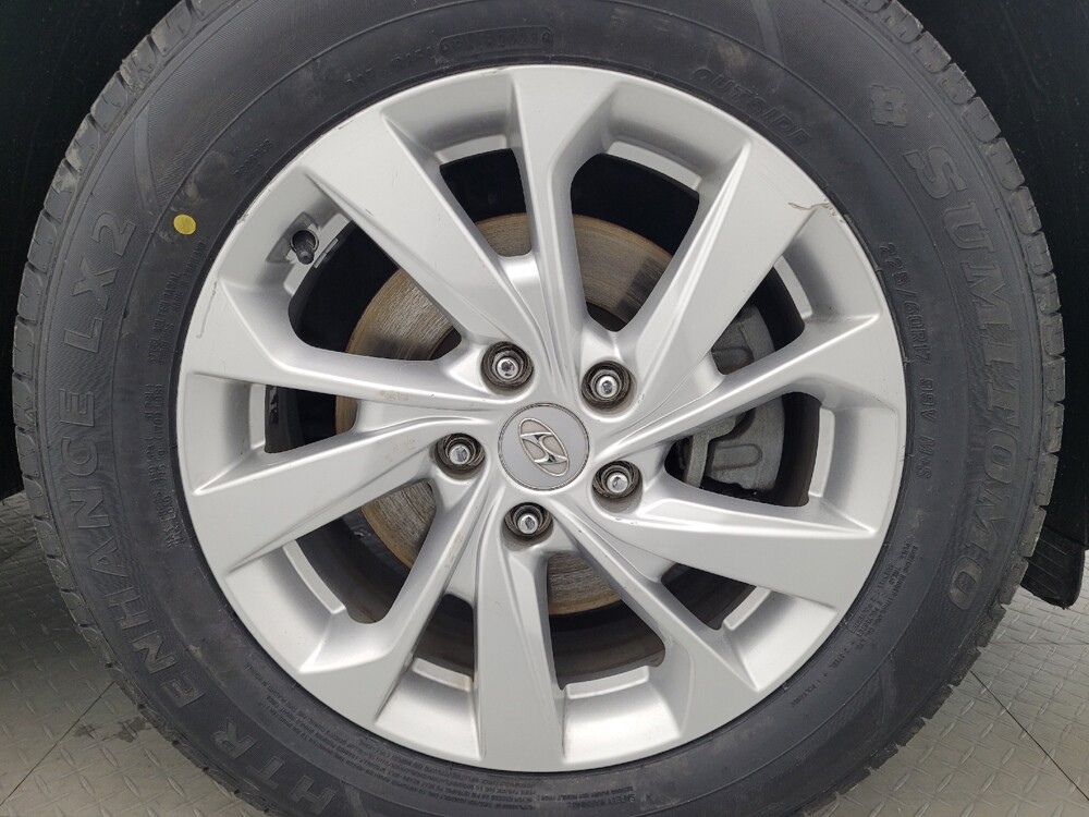 2019 Hyundai Tucson in Tampa, FL 33619 - 18126370 31