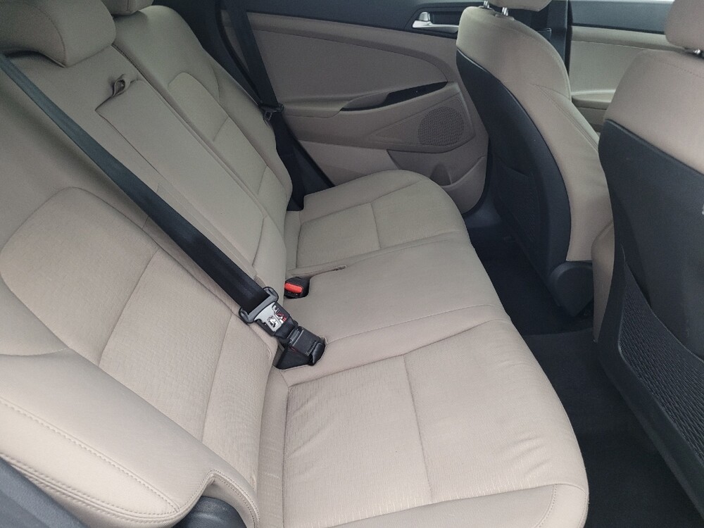 2019 Hyundai Tucson in Tampa, FL 33619 - 18126370 19