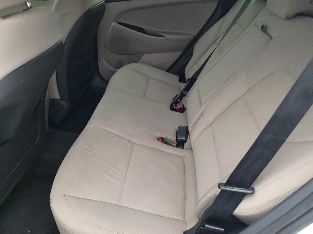 2019 Hyundai Tucson in Tampa, FL 33619 - 18126370 18