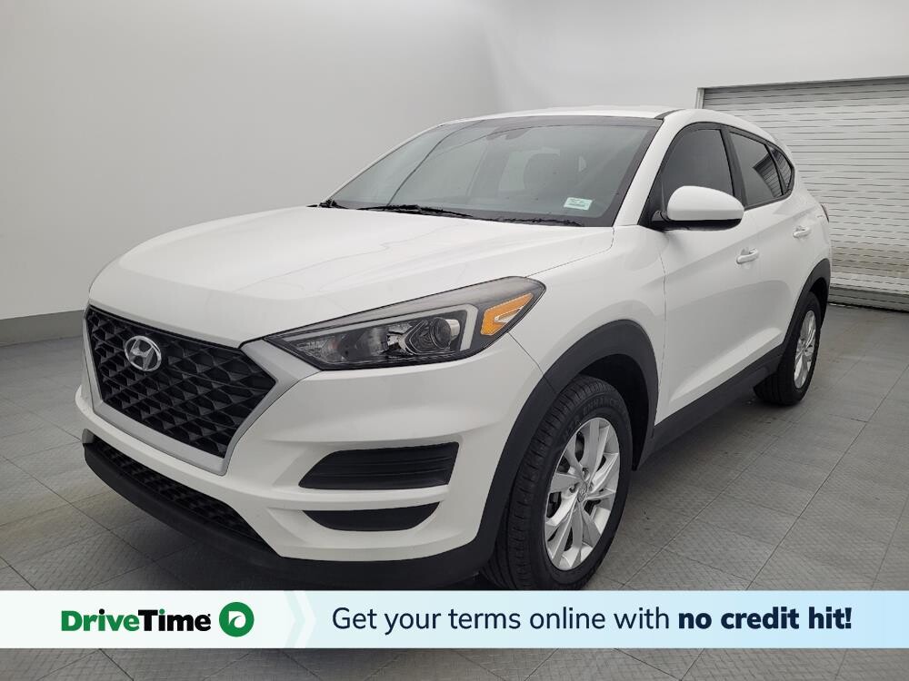 2019 Hyundai Tucson in Tampa, FL 33619 - 18126370