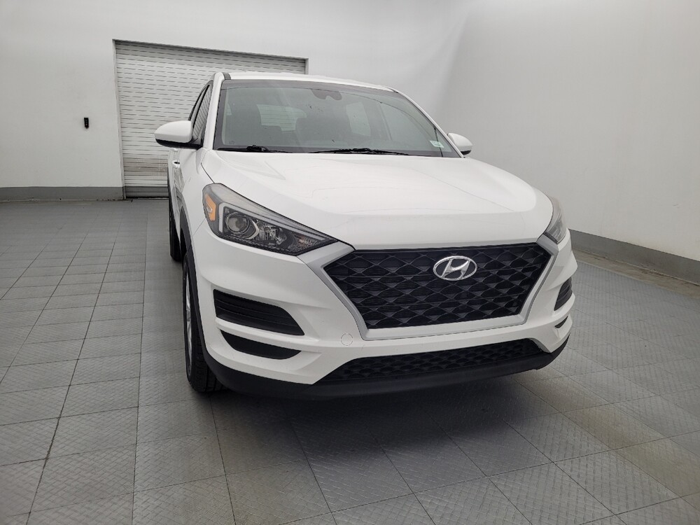 2019 Hyundai Tucson in Tampa, FL 33619 - 18126370 14