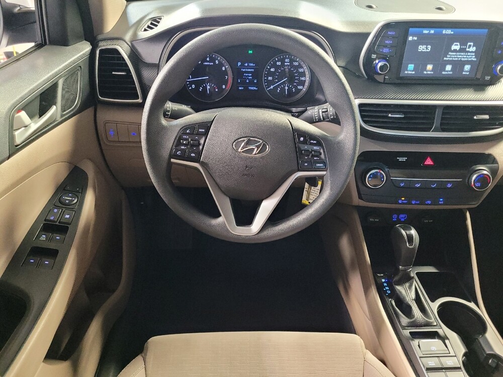 2019 Hyundai Tucson in Tampa, FL 33619 - 18126370 22