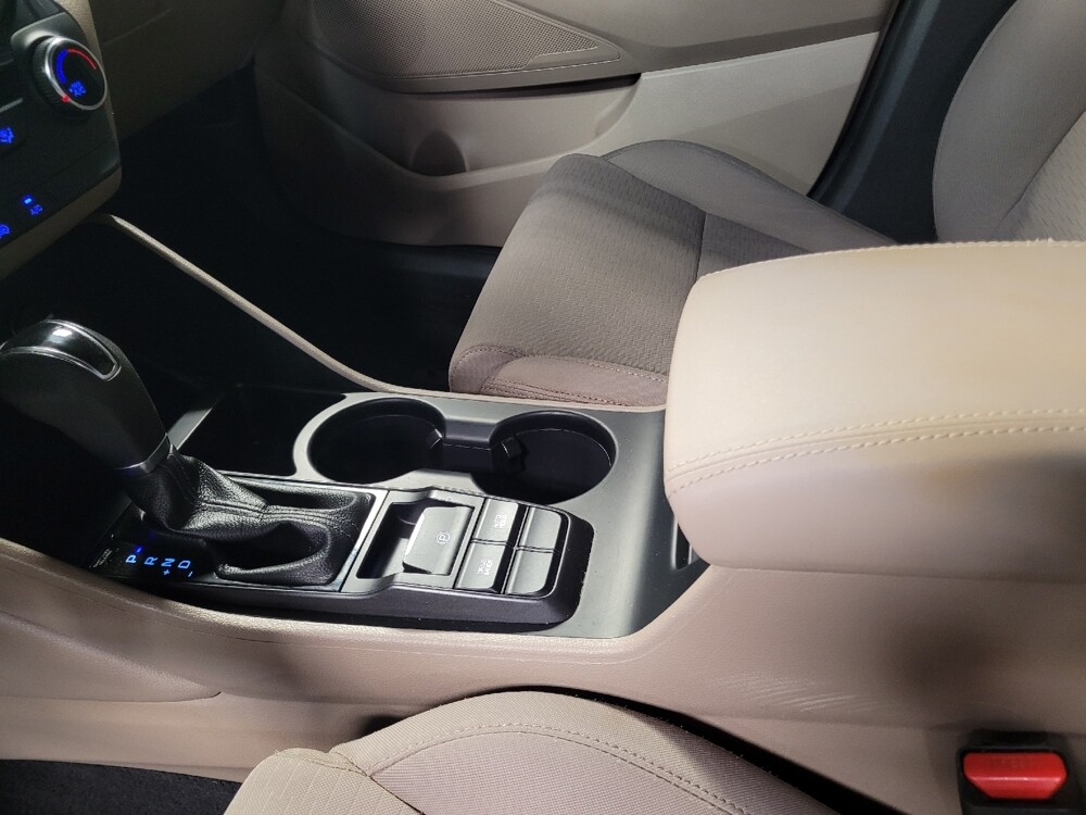 2019 Hyundai Tucson in Tampa, FL 33619 - 18126370 26