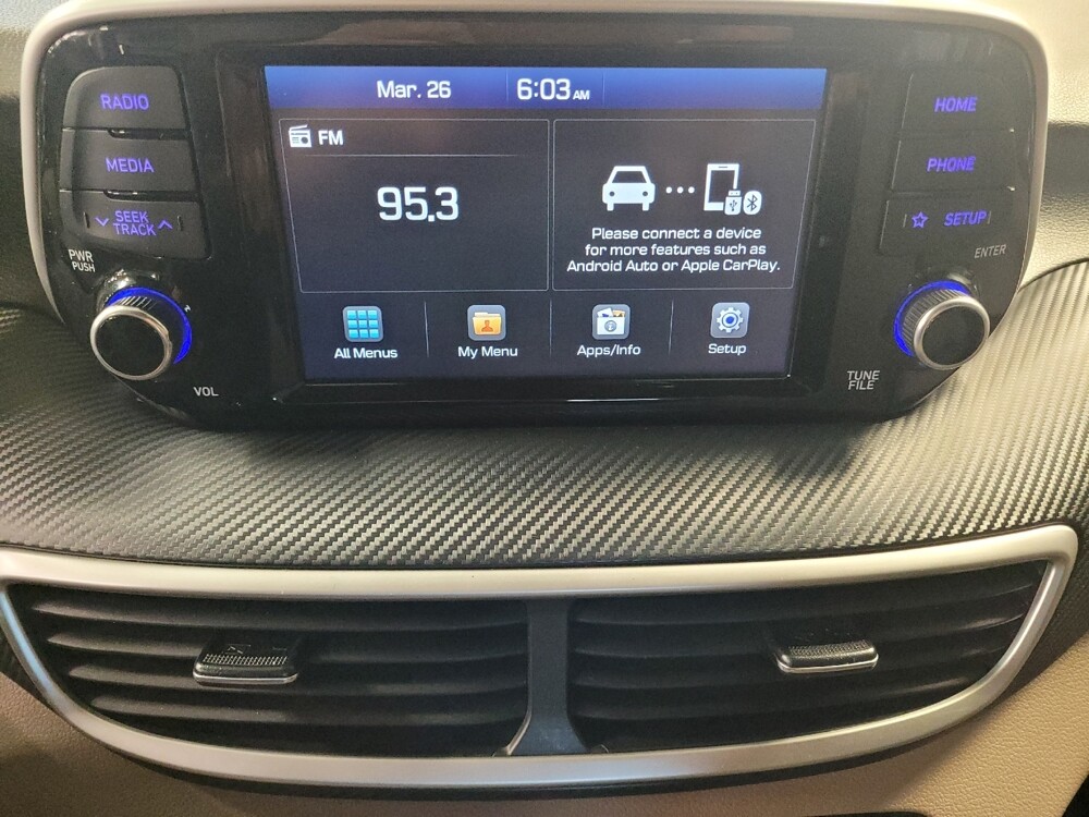 2019 Hyundai Tucson in Tampa, FL 33619 - 18126370 25