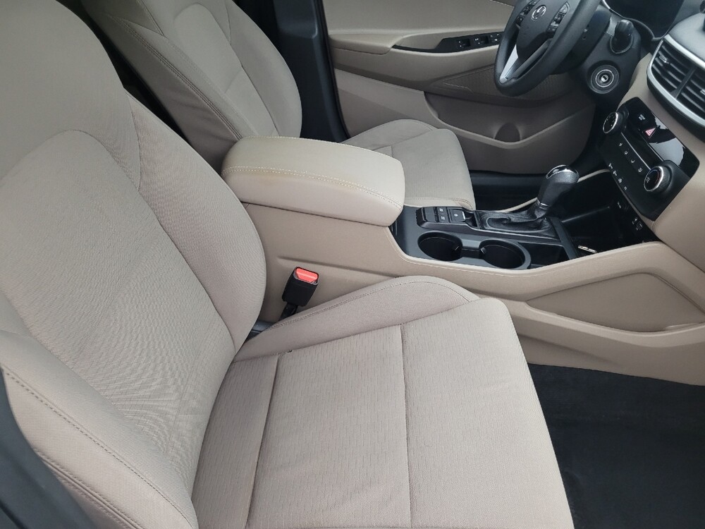 2019 Hyundai Tucson in Tampa, FL 33619 - 18126370 21