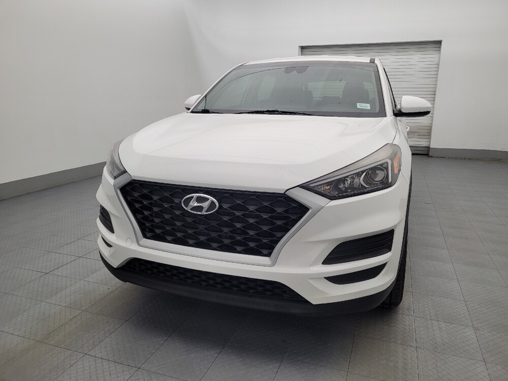 2019 Hyundai Tucson in Tampa, FL 33619 - 18126370 15