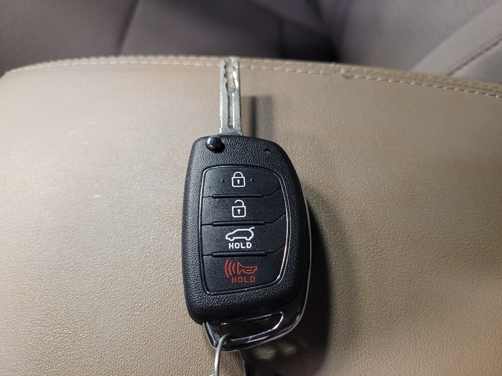 2019 Hyundai Tucson in Tampa, FL 33619 - 18126370 32