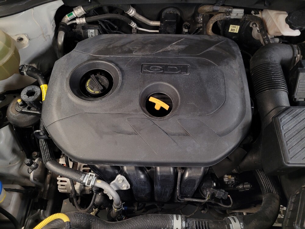 2019 Hyundai Tucson in Tampa, FL 33619 - 18126370 30