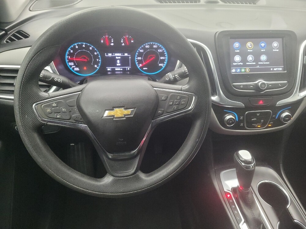 2019 Chevrolet Equinox in Huntsville, AL 35816 - 18126371 22