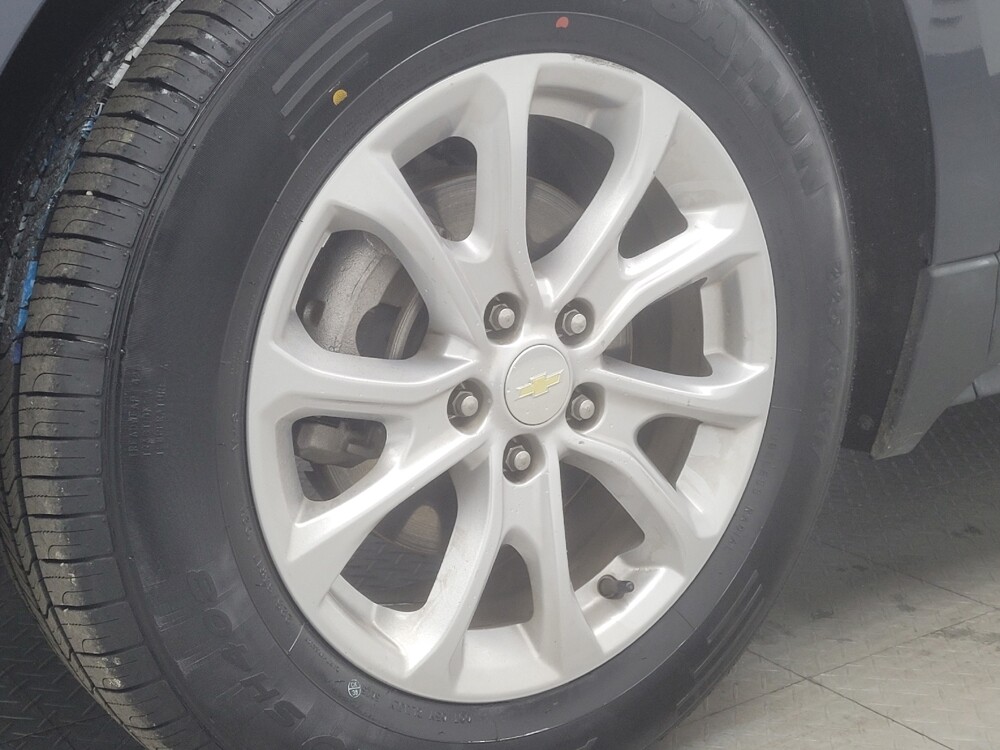 2019 Chevrolet Equinox in Huntsville, AL 35816 - 18126371 31