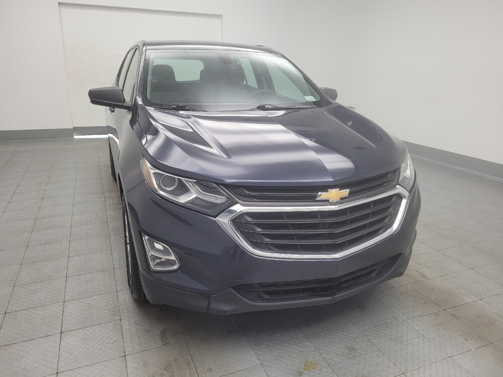 2019 Chevrolet Equinox in Huntsville, AL 35816 - 18126371 14