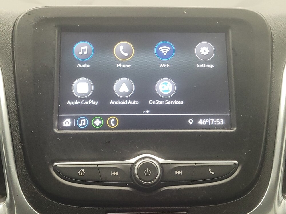 2019 Chevrolet Equinox in Huntsville, AL 35816 - 18126371 25