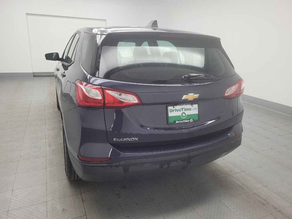 2019 Chevrolet Equinox in Huntsville, AL 35816 - 18126371 6