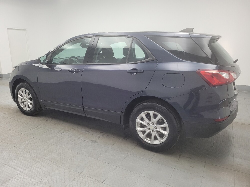 2019 Chevrolet Equinox in Huntsville, AL 35816 - 18126371 3