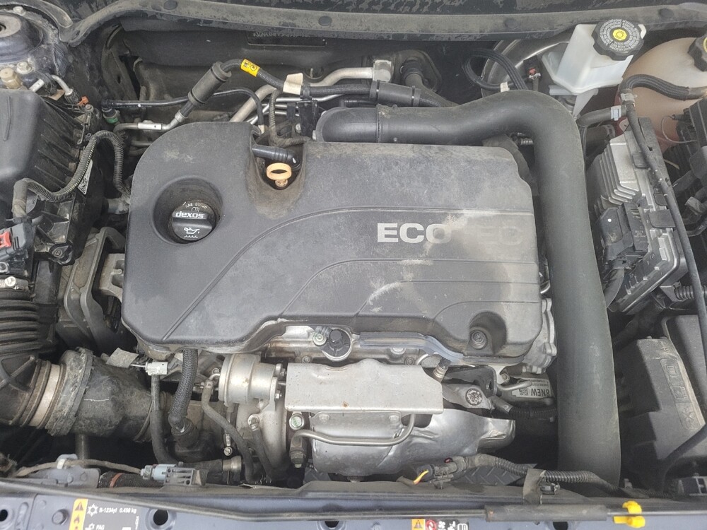 2019 Chevrolet Equinox in Huntsville, AL 35816 - 18126371 30