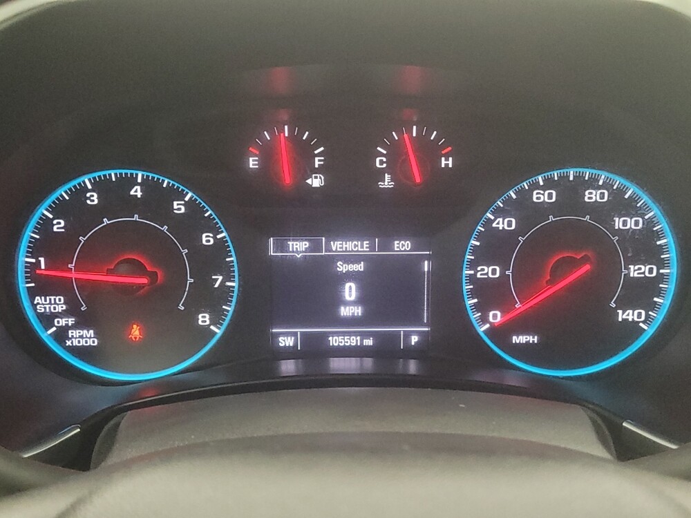 2019 Chevrolet Equinox in Huntsville, AL 35816 - 18126371 23