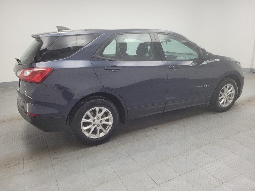 2019 Chevrolet Equinox in Huntsville, AL 35816 - 18126371 10