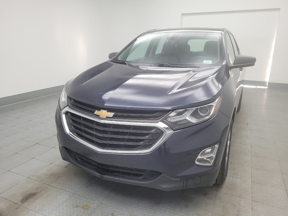 2019 Chevrolet Equinox in Huntsville, AL 35816 - 18126371 15
