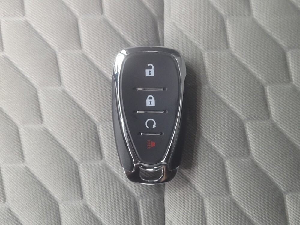 2019 Chevrolet Equinox in Huntsville, AL 35816 - 18126371 32