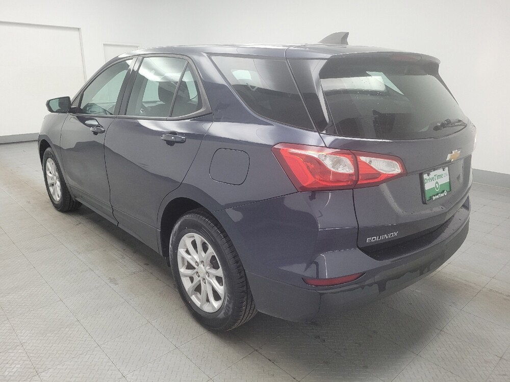2019 Chevrolet Equinox in Huntsville, AL 35816 - 18126371 5