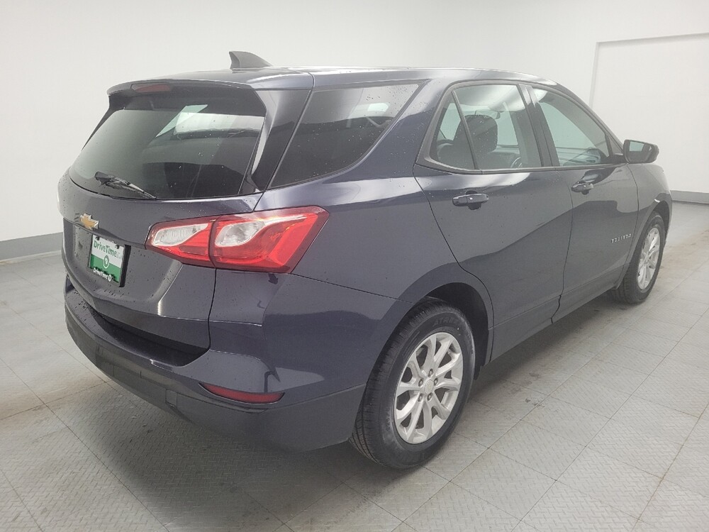 2019 Chevrolet Equinox in Huntsville, AL 35816 - 18126371 9