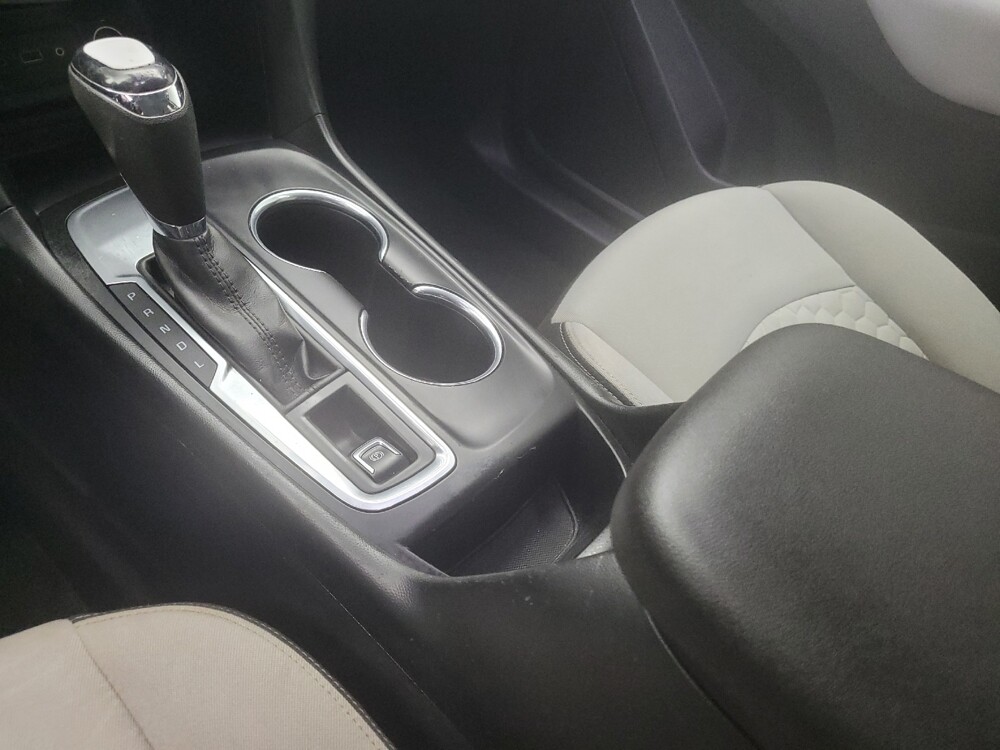 2019 Chevrolet Equinox in Huntsville, AL 35816 - 18126371 26