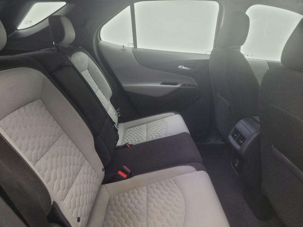 2019 Chevrolet Equinox in Huntsville, AL 35816 - 18126371 19