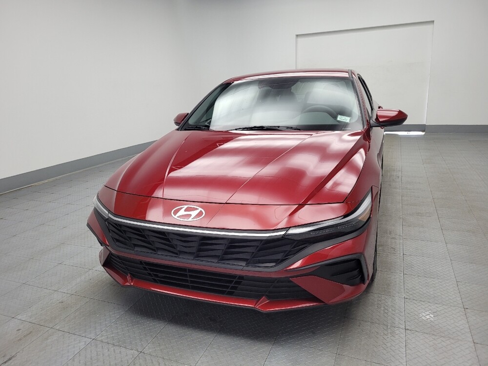2025 Hyundai Elantra in Huntsville, AL 35816 - 18126372 15