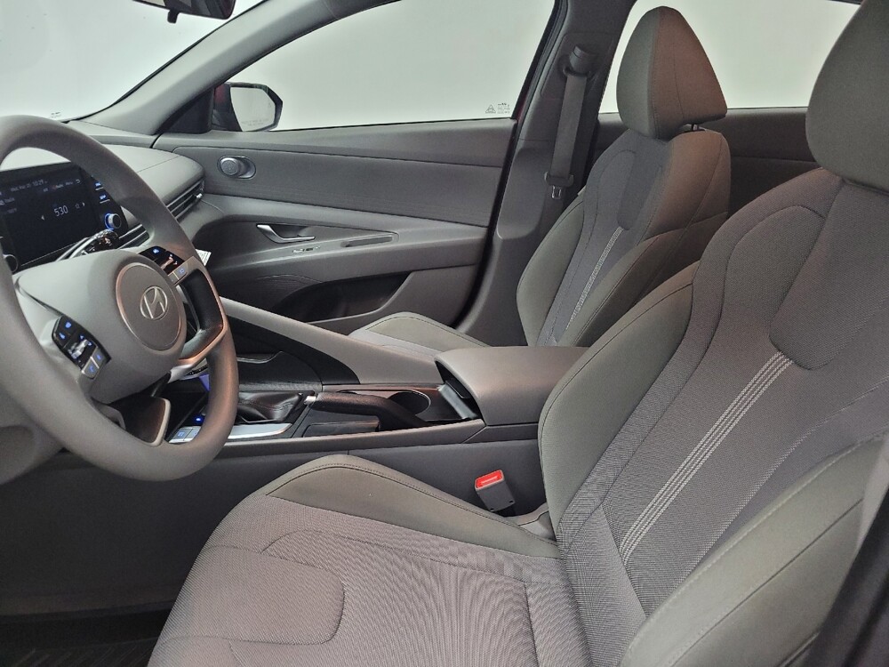 2025 Hyundai Elantra in Huntsville, AL 35816 - 18126372 17