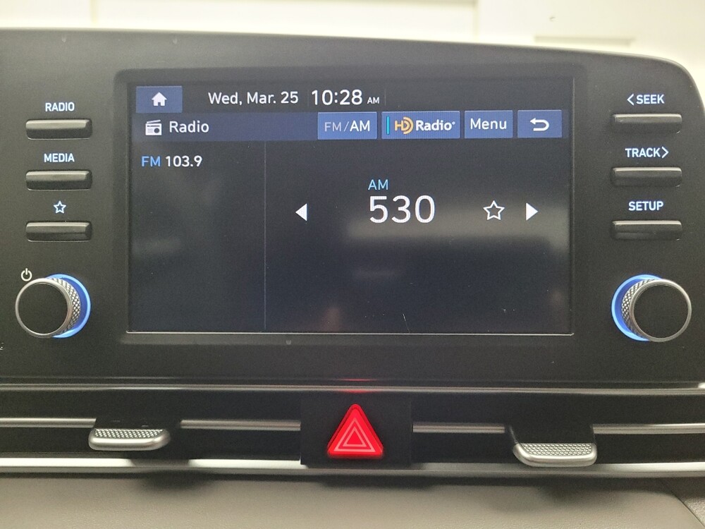 2025 Hyundai Elantra in Huntsville, AL 35816 - 18126372 25