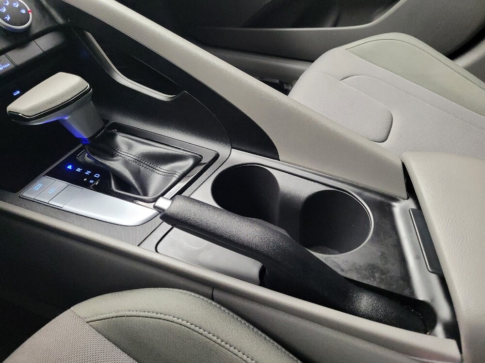 2025 Hyundai Elantra in Huntsville, AL 35816 - 18126372 26