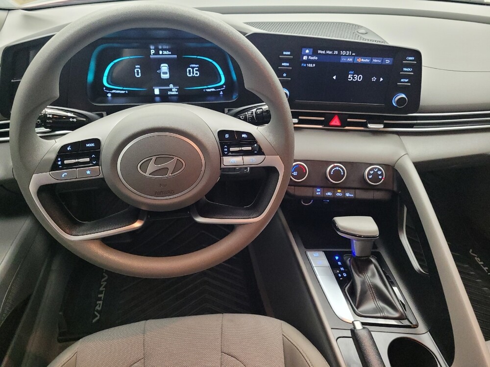 2025 Hyundai Elantra in Huntsville, AL 35816 - 18126372 22