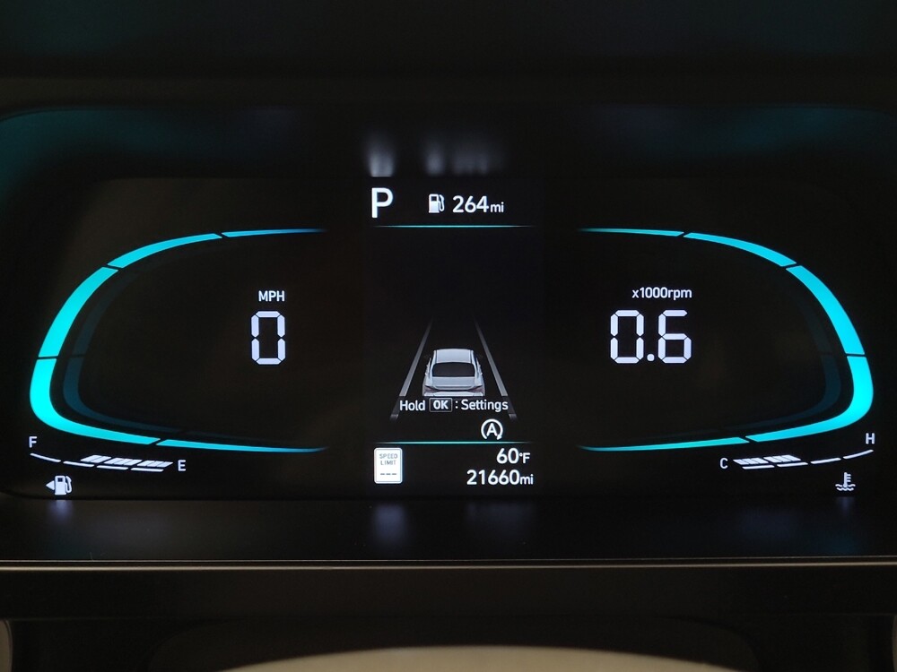 2025 Hyundai Elantra in Huntsville, AL 35816 - 18126372 23