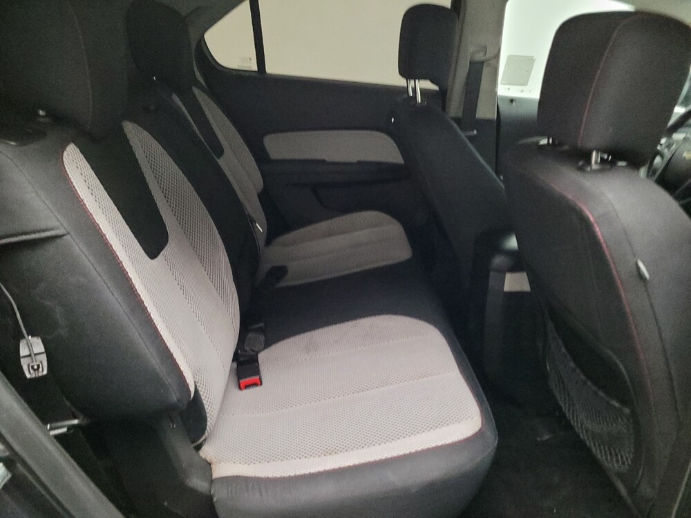 2016 Chevrolet Equinox in Downey, CA 90241 - 18126373 19