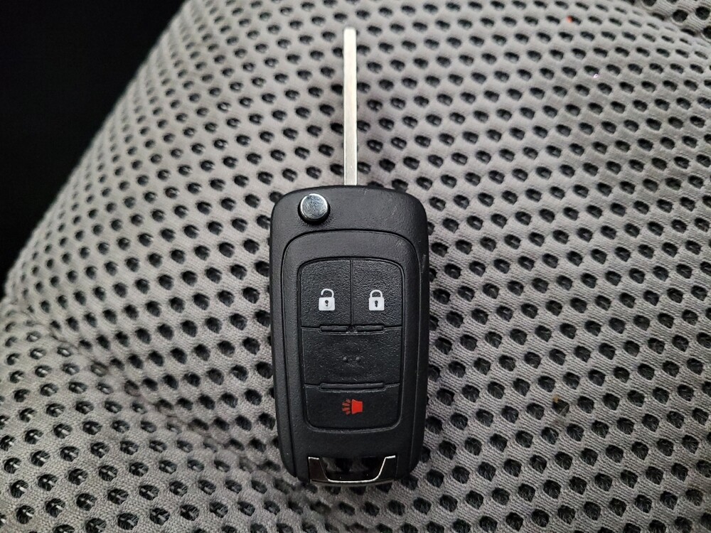 2016 Chevrolet Equinox in Downey, CA 90241 - 18126373 32