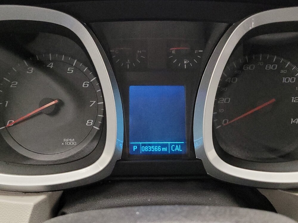 2016 Chevrolet Equinox in Downey, CA 90241 - 18126373 23