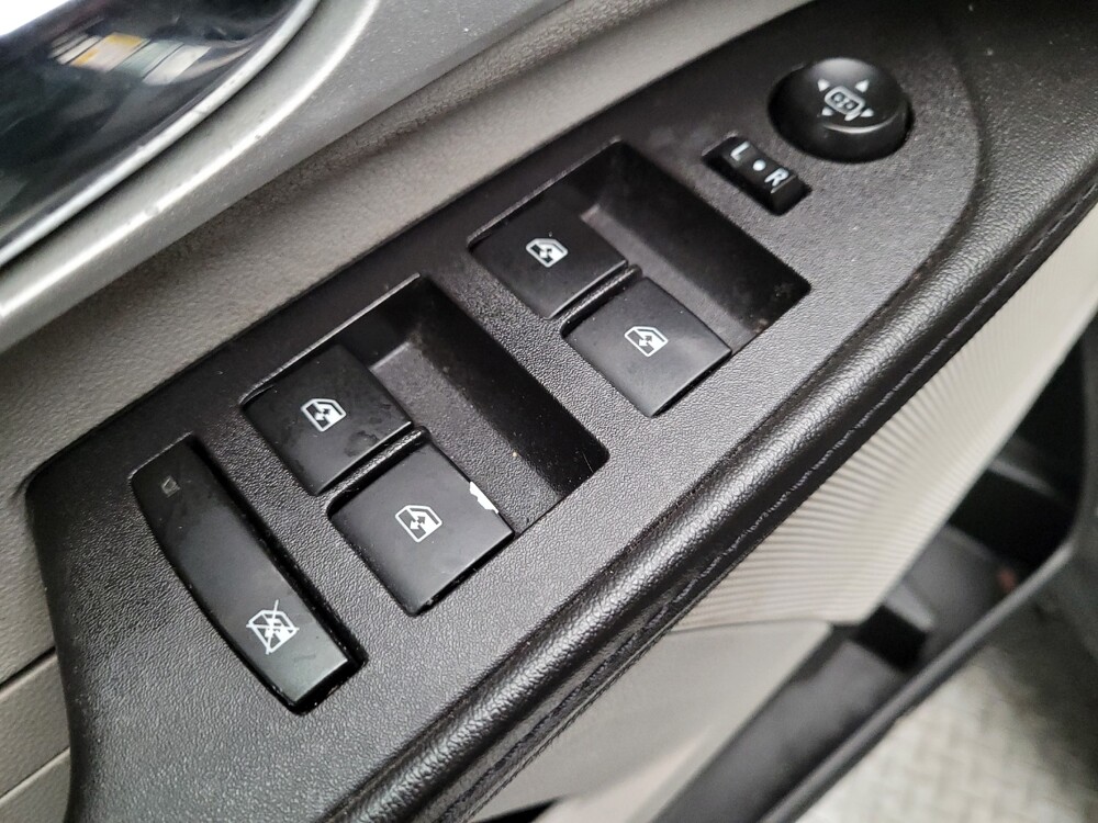 2016 Chevrolet Equinox in Downey, CA 90241 - 18126373 27