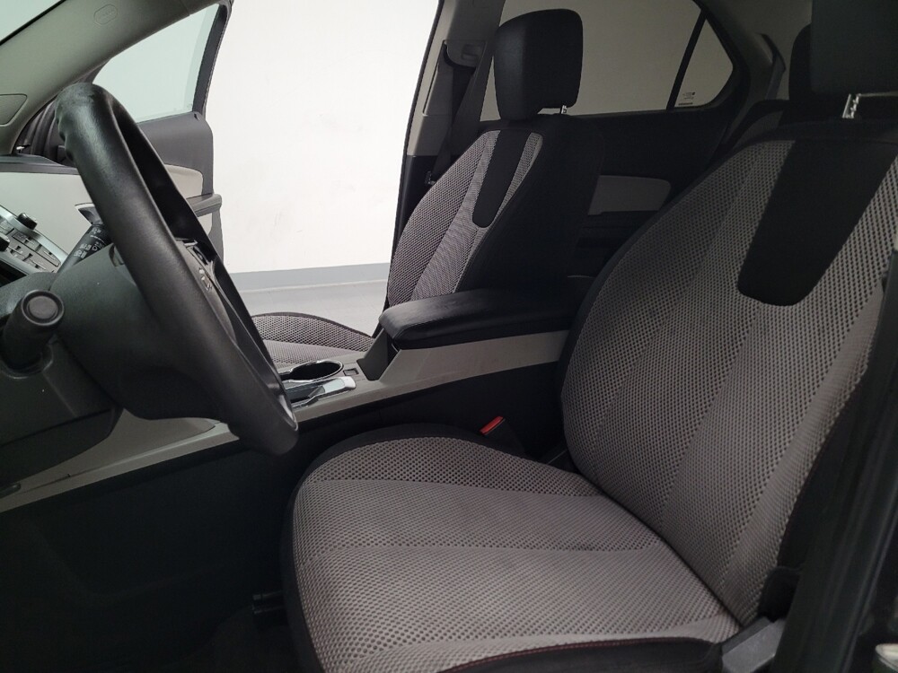 2016 Chevrolet Equinox in Downey, CA 90241 - 18126373 17