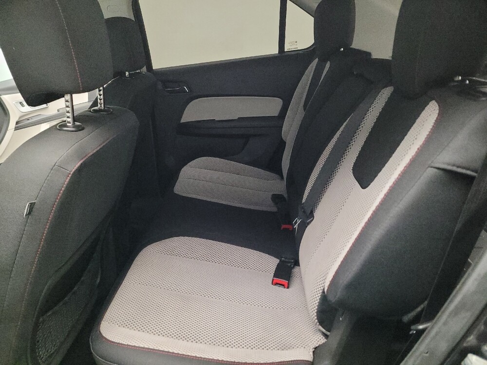 2016 Chevrolet Equinox in Downey, CA 90241 - 18126373 18