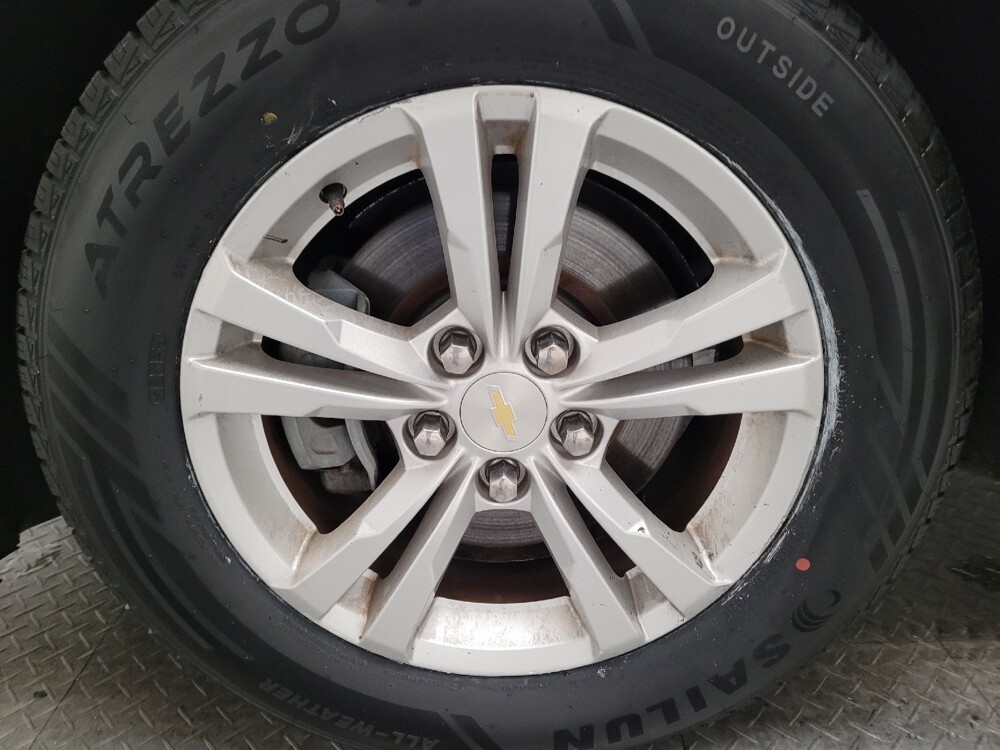 2016 Chevrolet Equinox in Downey, CA 90241 - 18126373 31