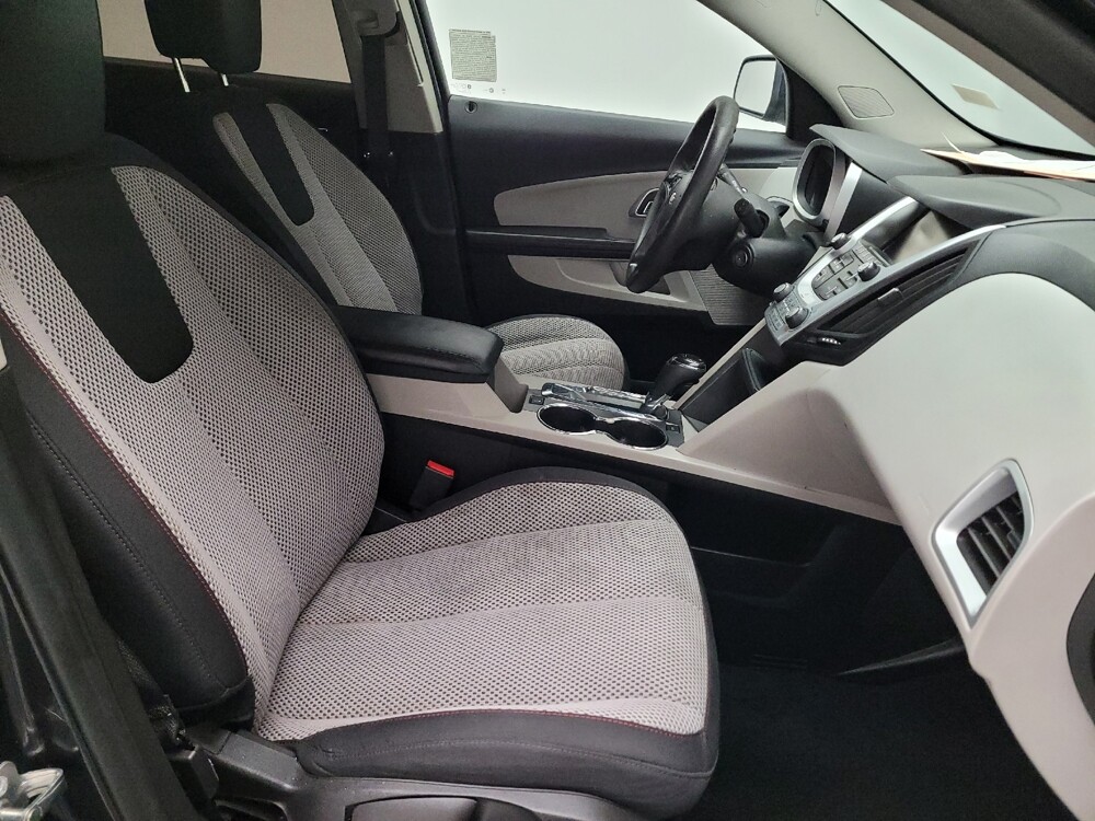 2016 Chevrolet Equinox in Downey, CA 90241 - 18126373 21