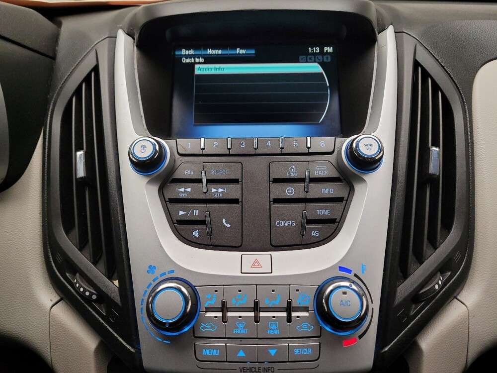 2016 Chevrolet Equinox in Downey, CA 90241 - 18126373 25