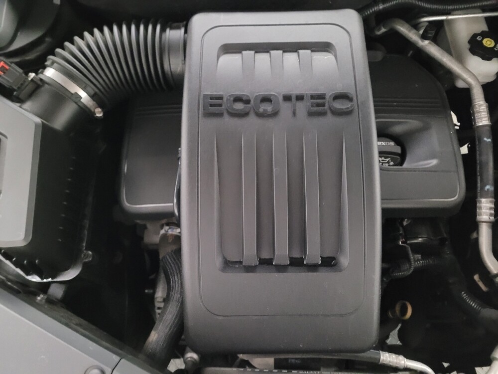 2016 Chevrolet Equinox in Downey, CA 90241 - 18126373 30